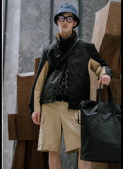 Veste Lv reversible Jacket 10/10 2023