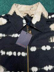 LV - Veste en Coton