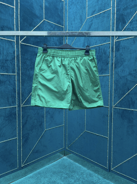 LV - Short de Bain Vert