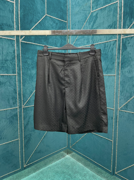 LV - Short Noir