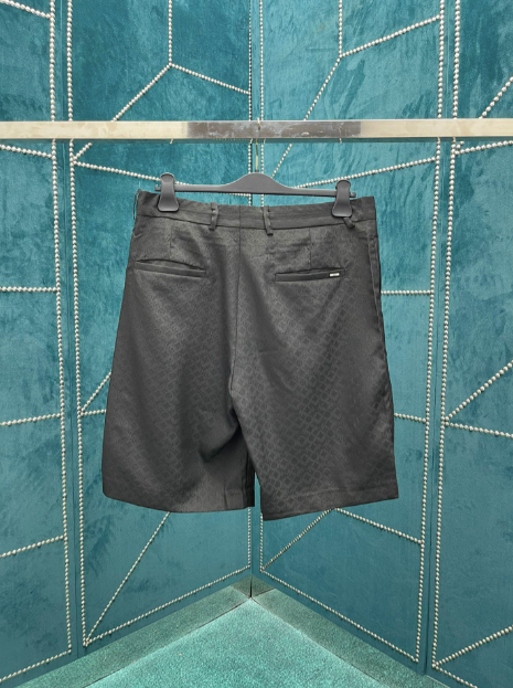 LV - Short Noir