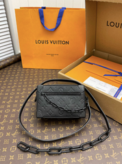 LV - Sacoche Mini Soft Trunk