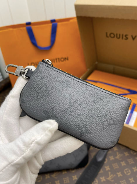 LV - Sacoche Trio Messenger