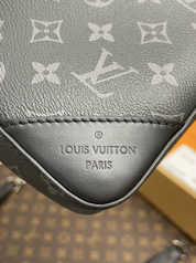 LV - Sacoche Trio Messenger