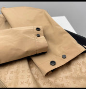 Veste Lv reversible Jacket 10/10 2023