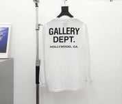 T-shirt Galery DEPT