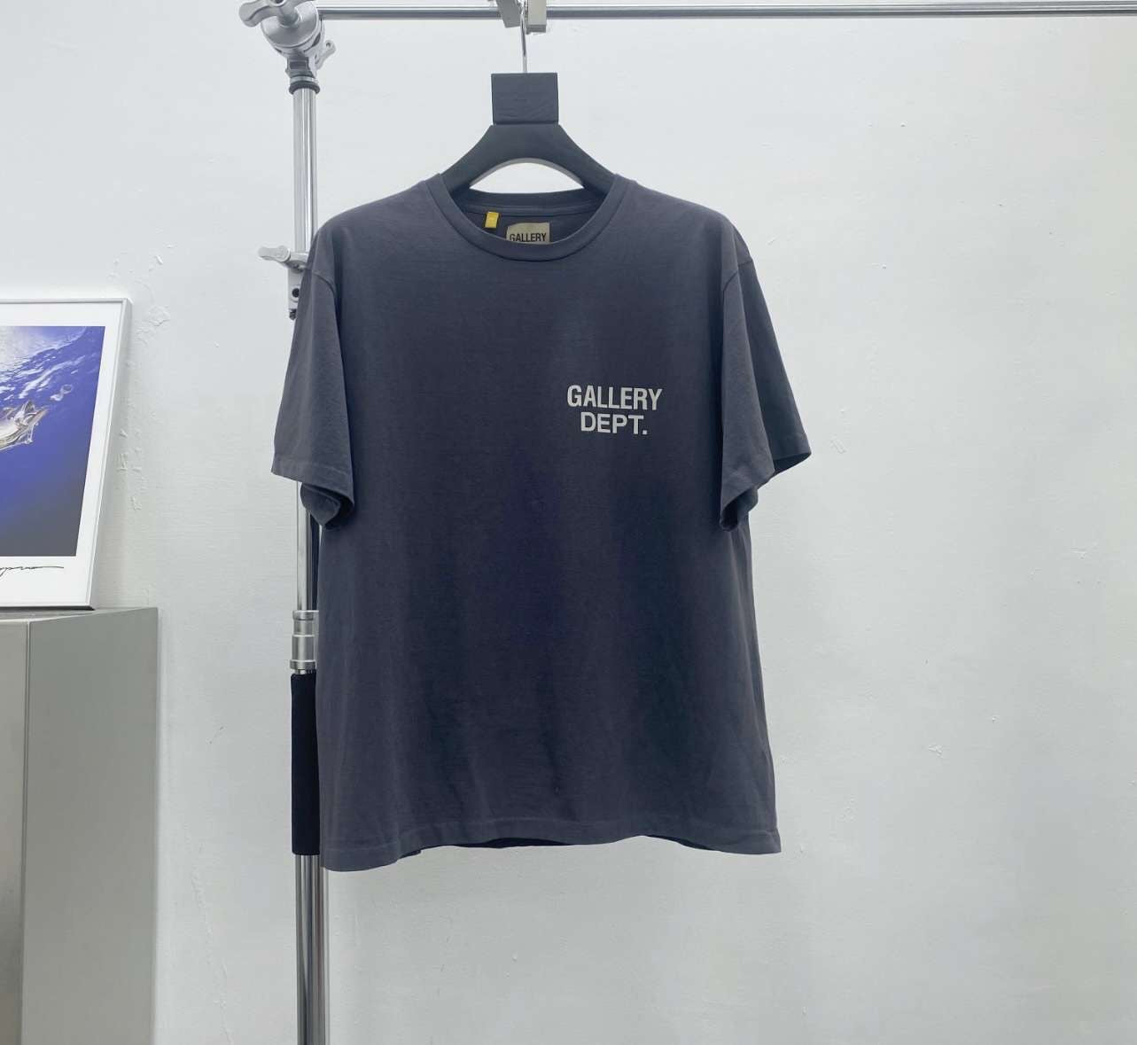 T-shirt Galery DEPT