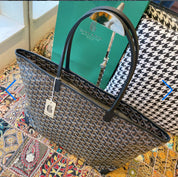 Sac Artois black MM facture
