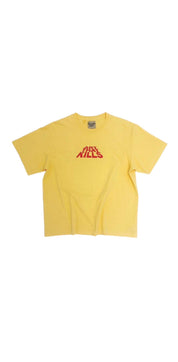 T-shirt Galery DEPT