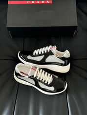 Sneakers Prd America’s Cup Black