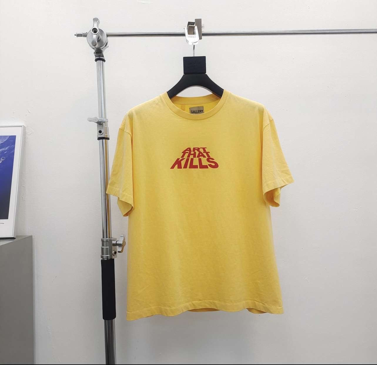T-shirt Galery DEPT