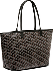 Sac Artois black MM facture