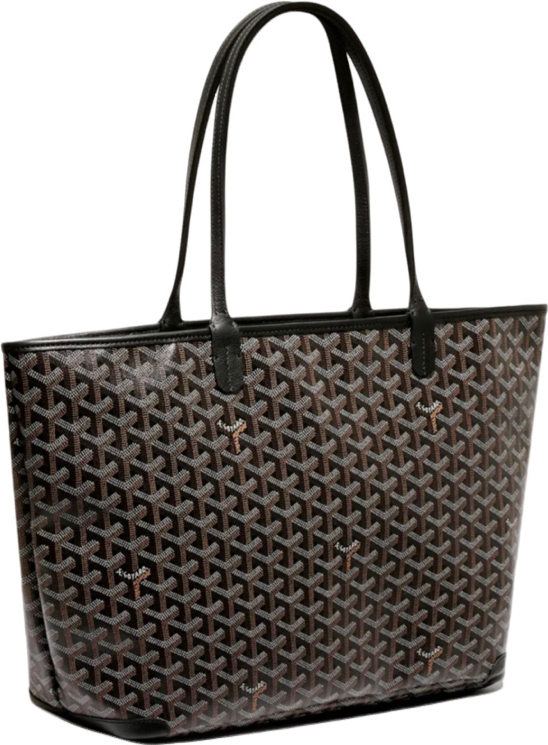 Sac Artois black MM facture